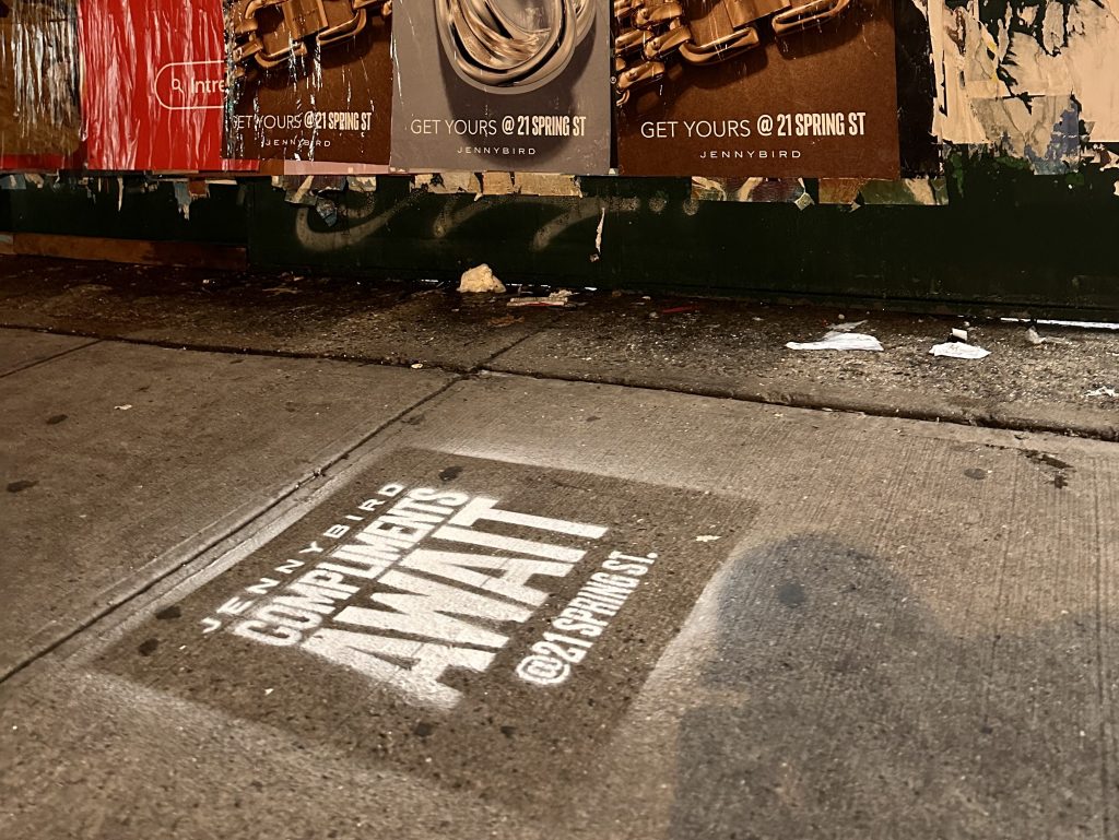Miami Street Marketing Agency