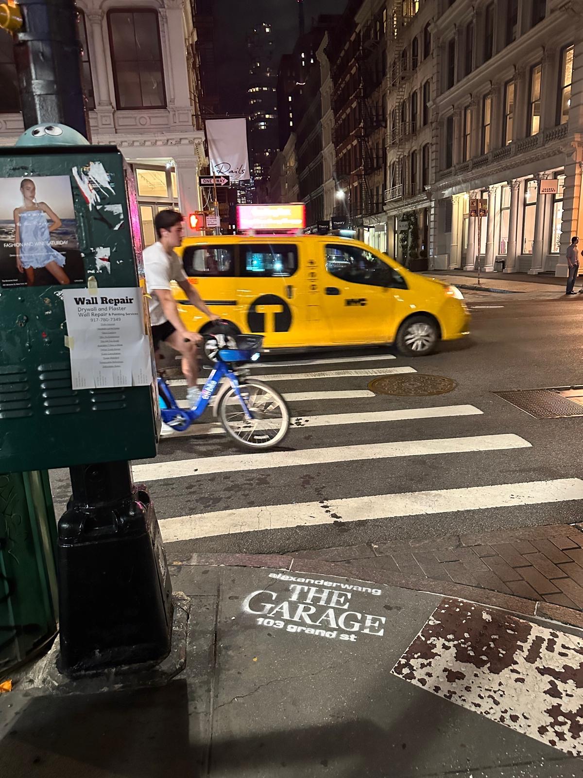 USA Street Marketing Agency